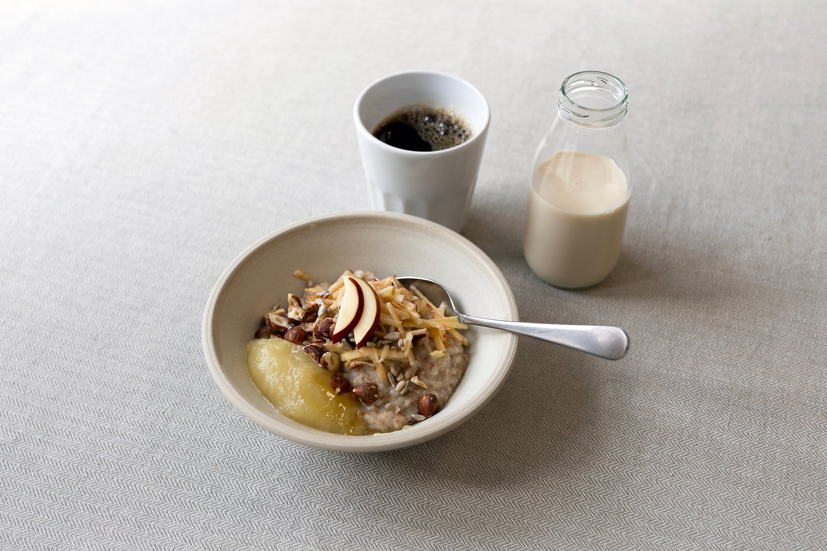 Oat meal