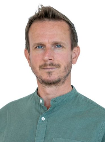 Johan Enqvist