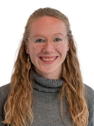 Marleen Schwarze