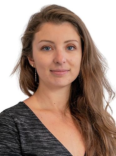 Bianca Voicu