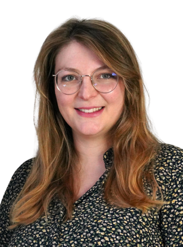 Julia Rouet Leduc