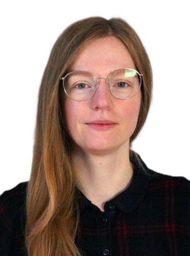 Lucie Bakels