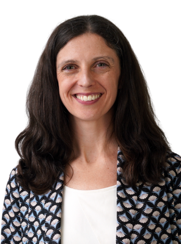 Mary Scheuermann