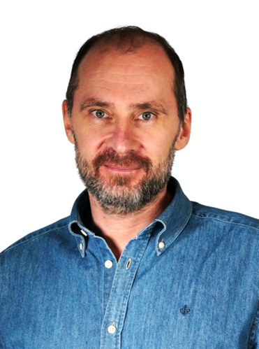 Johan Lundberg